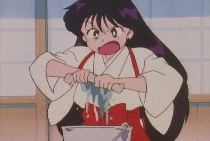 Thats Yuichiros throat