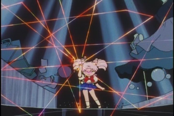 "Uh oh, I opened up the wrong app and now Ive destroyed physics"