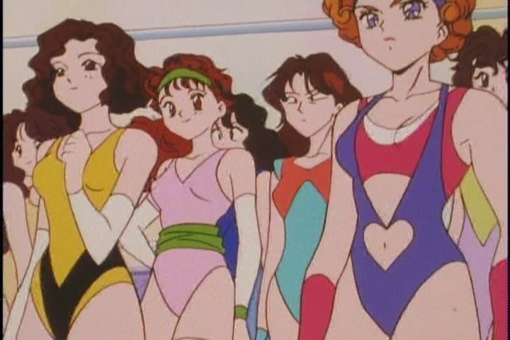 This seems a little... unconvincing