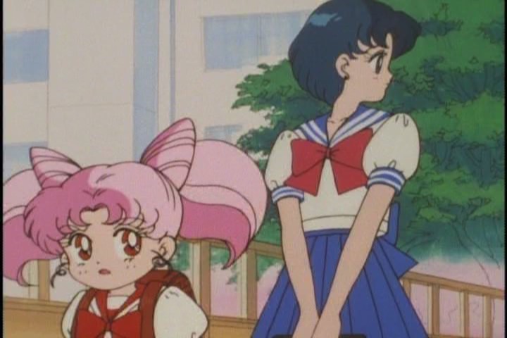 "I cant believe that worked, you really are dumb." "Huh?" "Exactly."