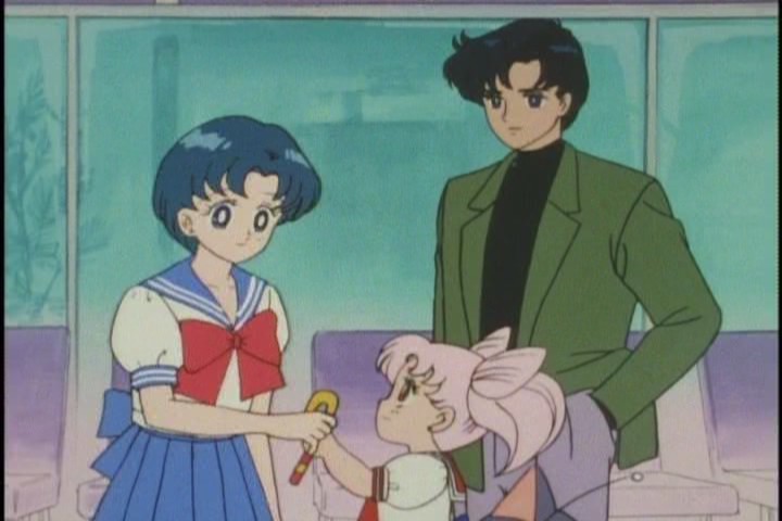 "What the fuck is thing?" "You're welcome."