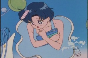 2:18 - In Search of the Silver Crystal! Chibi-Usa's Secret