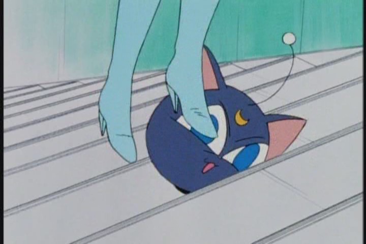 This is the greatest escape since Russell Crowe turned down the part of Wolverine in X-Men