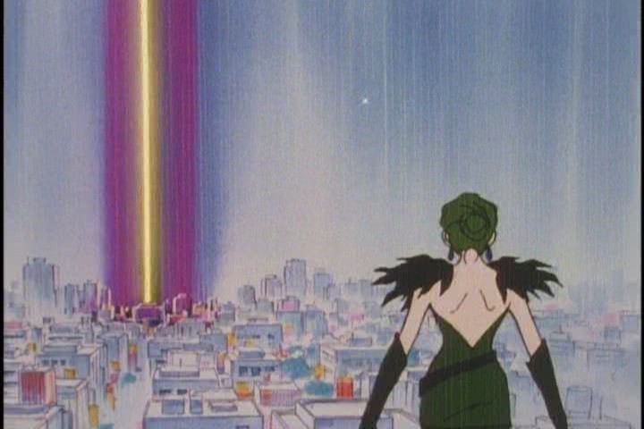 Great shot. I love how Petz gives zero fucks about how wet she is. You know that dead lipstick is going to run?