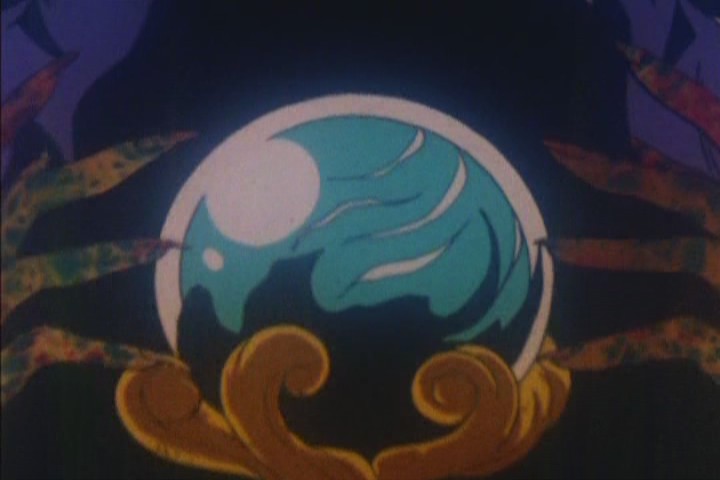 "Bring me all your money and valuables. This is the only way to save yourself from defeat, so sayeth Wiseman. Also those earrings."