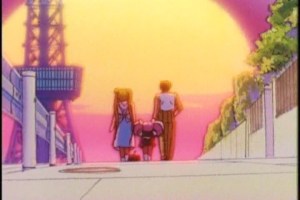 2:20 - Usagis Parental Love? A Curry Triangle Relationship