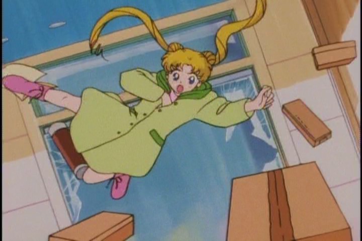 "This still isnt the weirdest thing to happen to me."