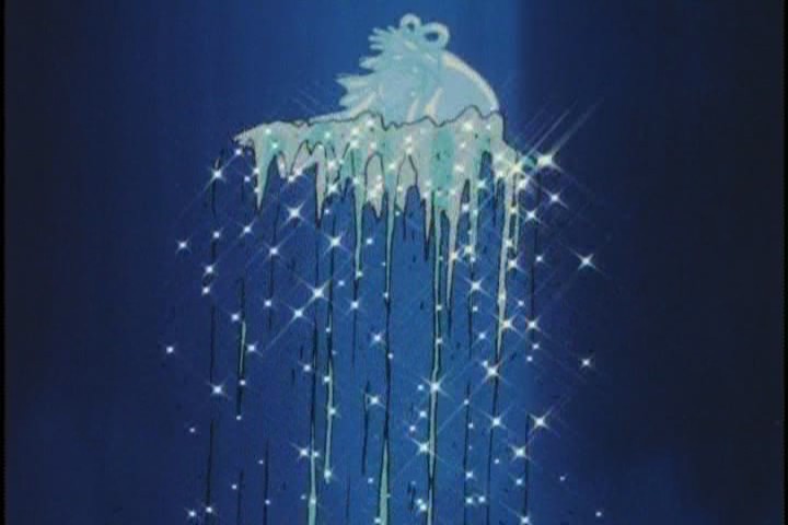 "Who would have thought that an ice-wielding Droid like me could have been defeated with some cold water?"