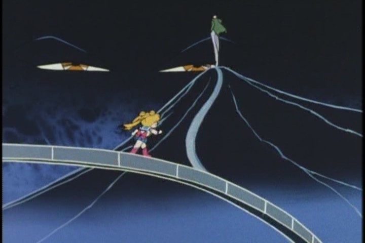 I have dreams just like this, but I usually just sit down and have a nice rest