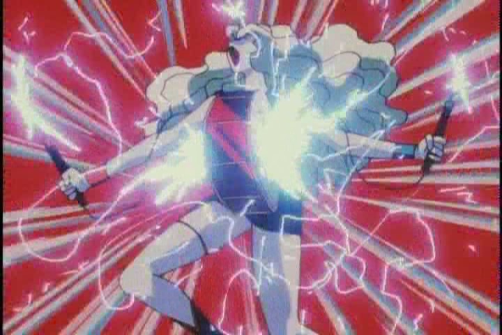 Not sure how he knew that would actually work, but hey, who am I to judge. IM THE REVIEWER THATS WHO