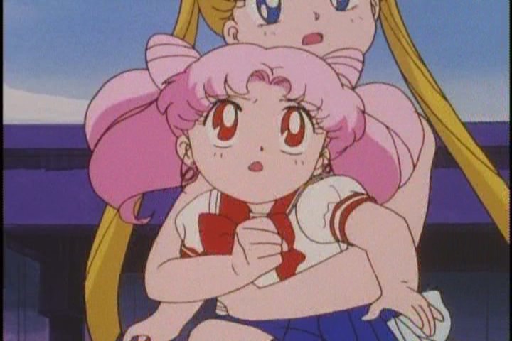 "Im glad youre trying to save me, but seriously though, stop touching me."