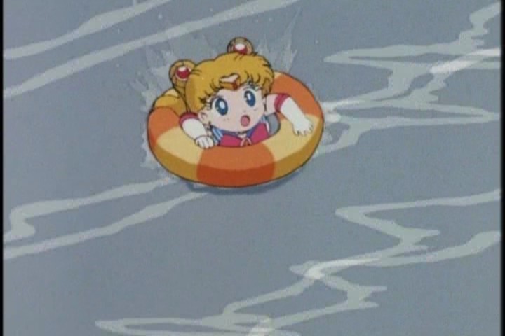 "Ow, why does my fucking cheek hurt?"