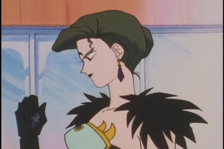 "Also Im sick and have terrible diarrhoea, which is definitely not good in zero gravity."