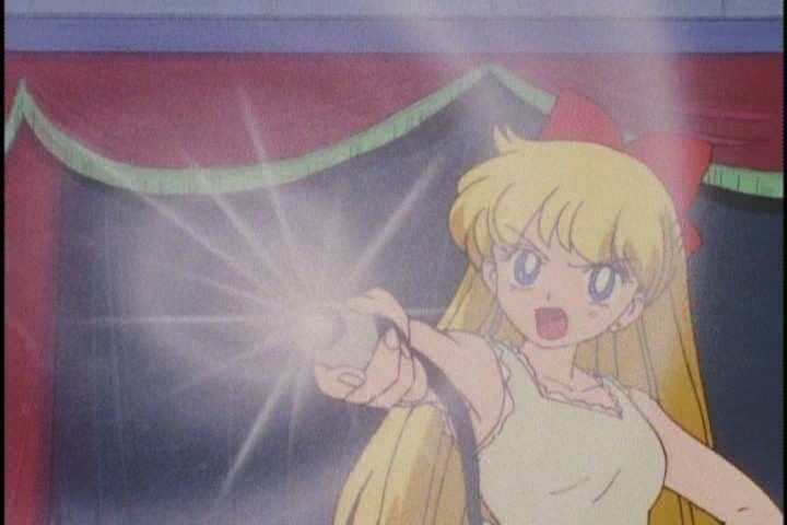 "Finally we can get RID of her."