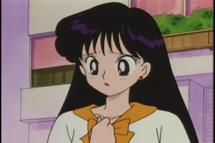 Its not like youre stealing her family or anything... or are you?