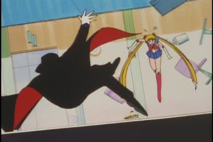 "I cant believe I used to date that guy."