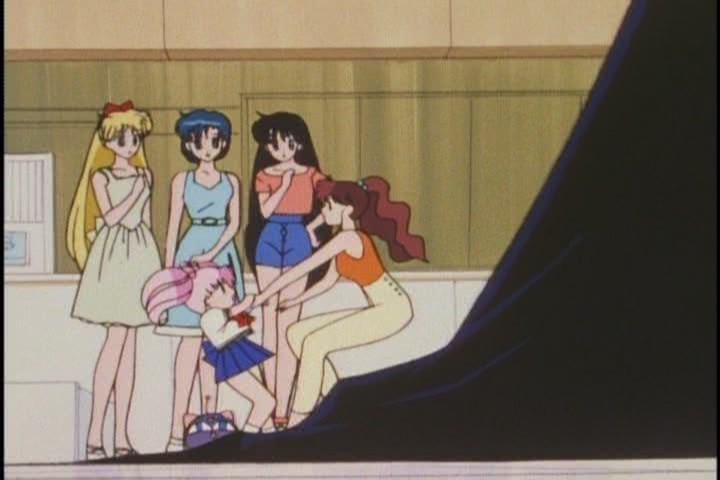 "GIMME THAT MAGIC KEY, BRAT."