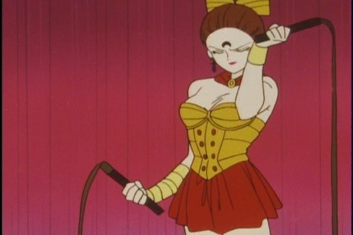 "This is actually not my day job. Normally I work for Silvio Berlusconi"