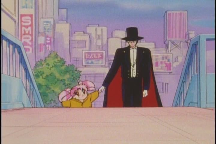 I was going to post thethese two slavishly staring into each others eyes, but then I didnt want to get in trouble with the government