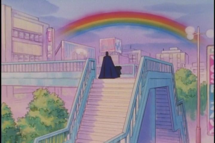 Well aint that nice? Would have prefered a less "alls well that ends well" sort of ending, but I guess this is ok