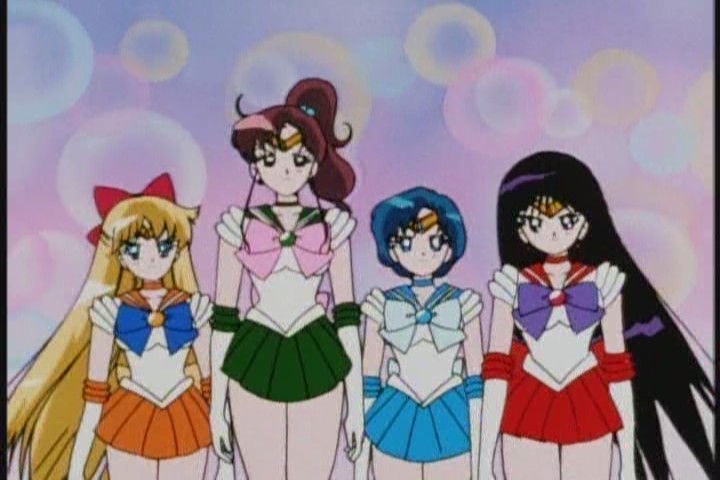 I'm expecting this to escalate into that scene from Anchorman