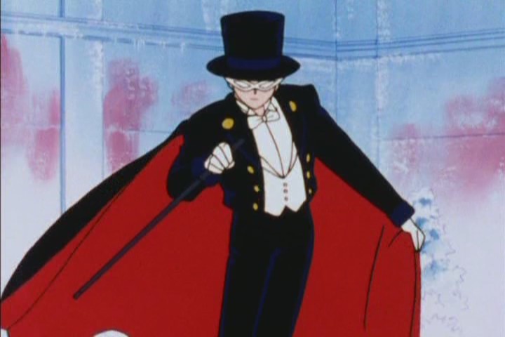 "HEY. Im here. You missed me, right? No?"