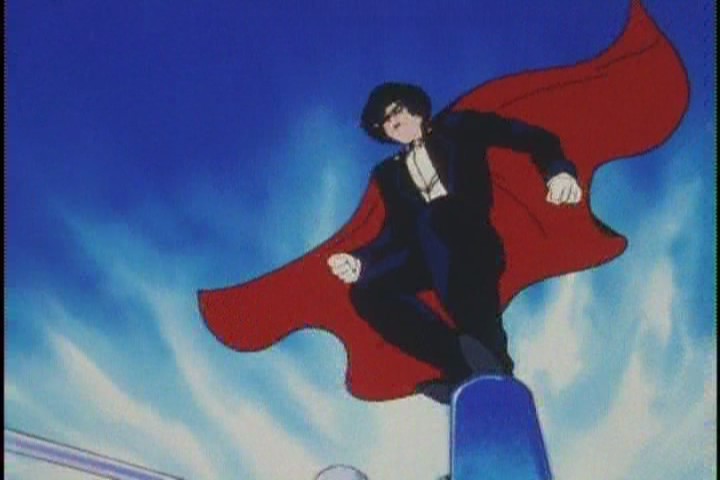 "Hey Im here! God it smells AWFUL."