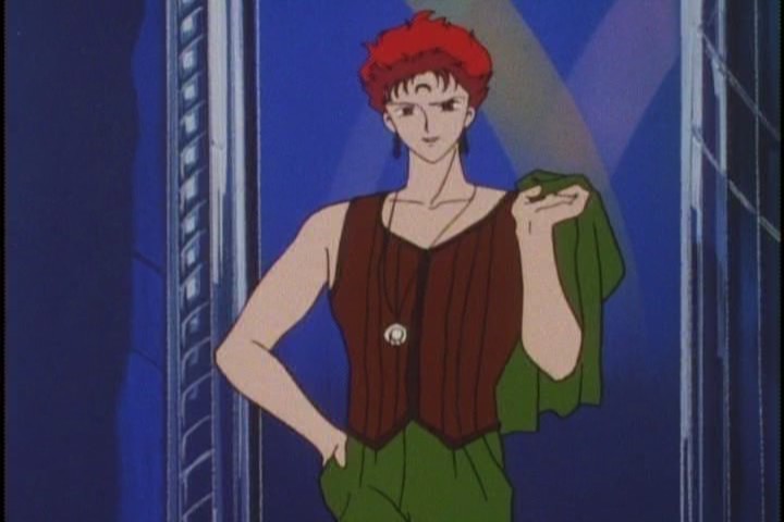 "Hi ladies, Im here to say something sexist then get my arse kicked by four aggressive women."