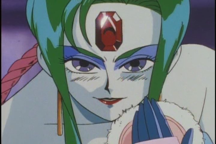 AHH. KILL IT. It looks like Lindsay Lohan