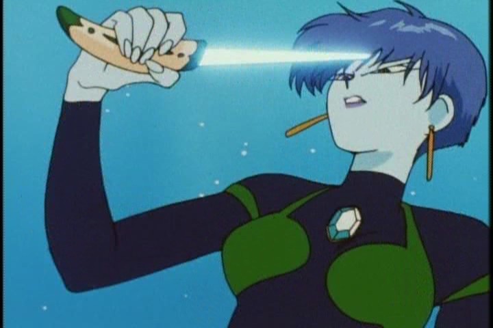 "Now for my final attack, I'll just- OW OW OW HOLY FU-"