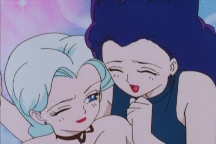 I preferred it when they were trying to kill everthing