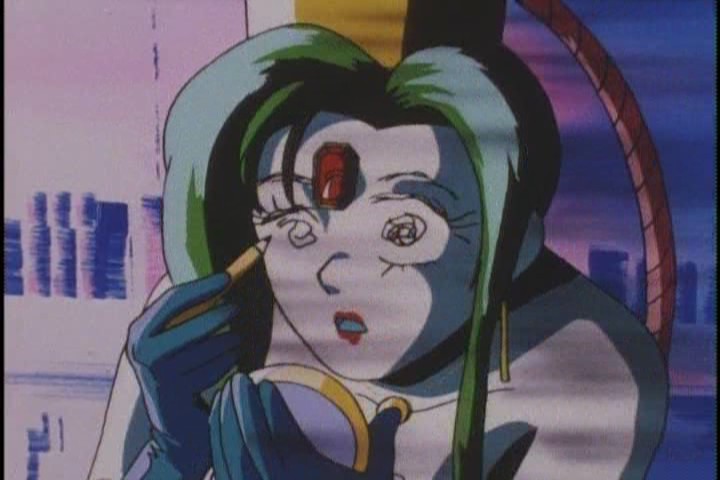 Oh so that's how face transplants work