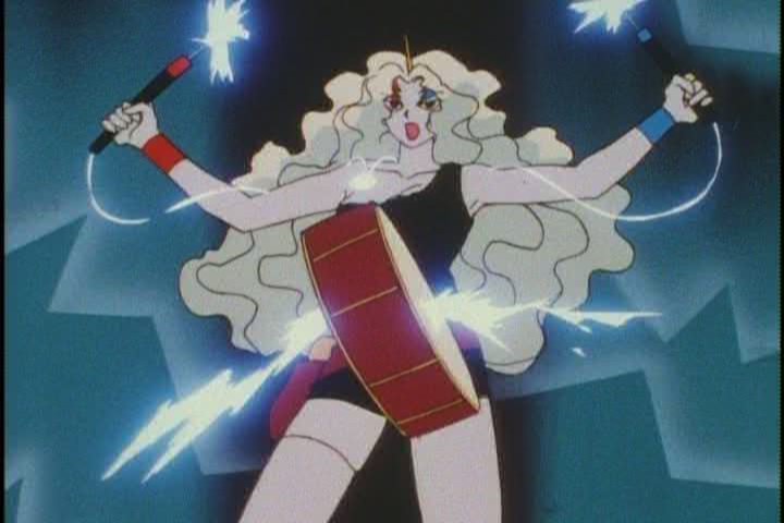 "ROCK AND ROOOOLL also murder"