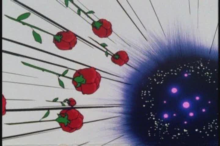 "I spent 40,000 yen on roses just for this one frickin' fight"