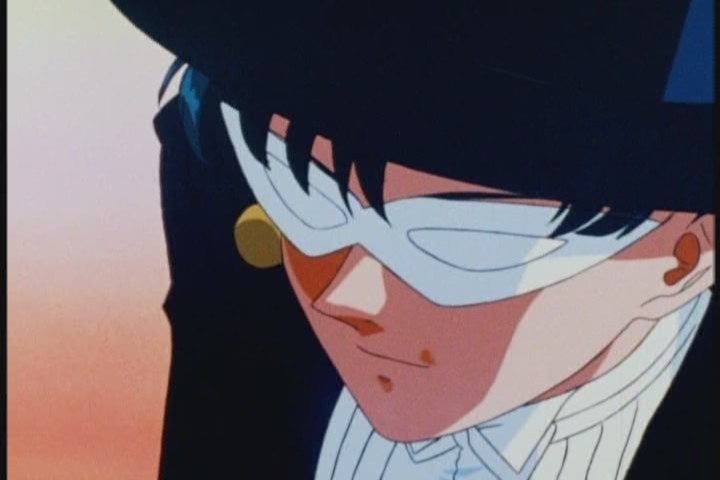 "Don't worry, I'll start being a dick again tomorrow."