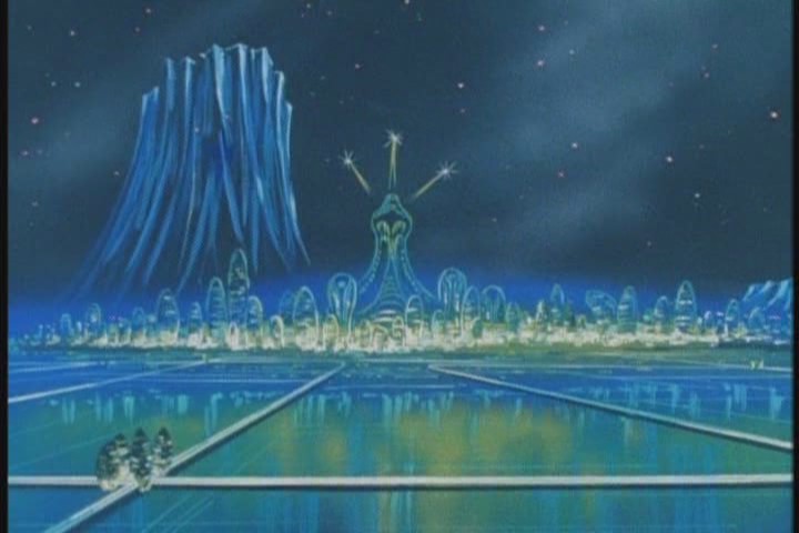 Jesus, guys, build a fucking cinema or something, that place looks dire