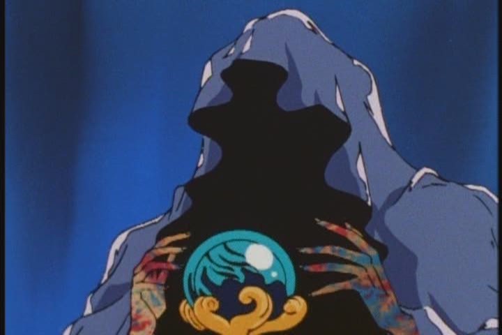 "Wait, what did I get this out for? Aw jeeze, let me see, I walked into the kitchen and then... nope, can't remember. Darn."