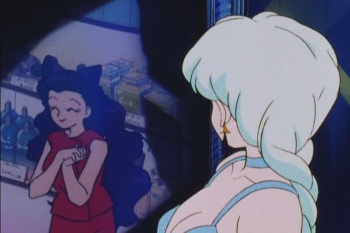 "Shes never coming back, and that bitch still has my lipstick."