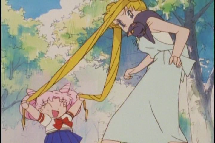 "Im against kicking children in the face on principle, but for you ill make an exception"