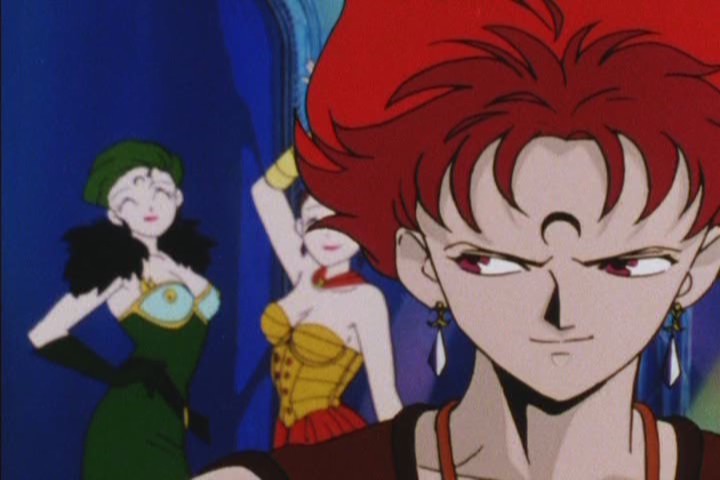 "This will teach you to forget my birthday. Assholes."