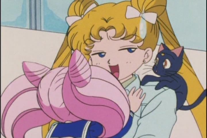 "Youre at the working age. Get your own damn job."