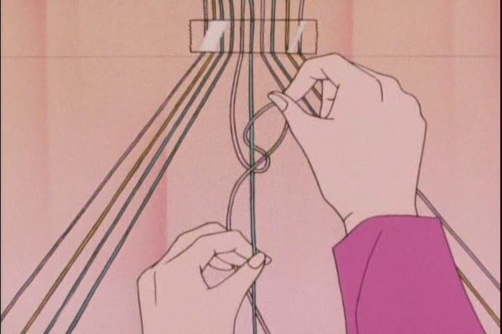 Despite all the effort they went through, I still dont know how to make this