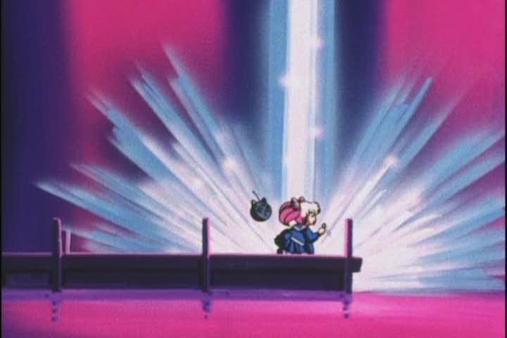 Maybe just learn not to be such a goddamn cry-baby? Oh wait, that sounds rather familiar...