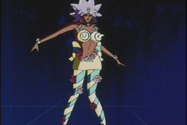 Tempted to call her "Sugar Tits", it being literally true here, but Ill refrain