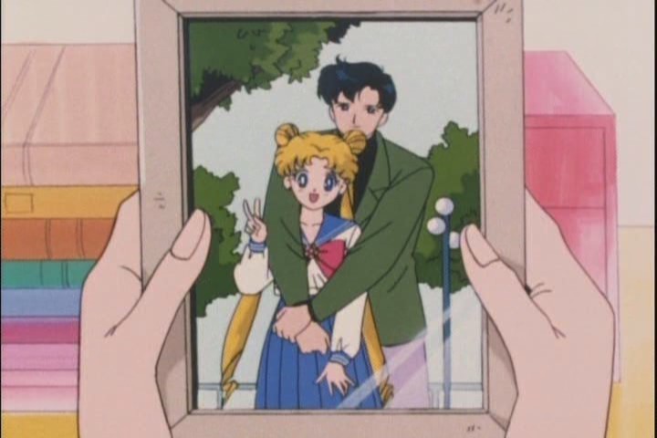 I love this photo, its adorable