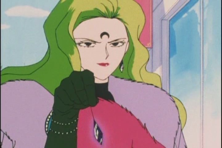 "Im actually just drunk off my face. Where can I buy a kebab, magic earring?"