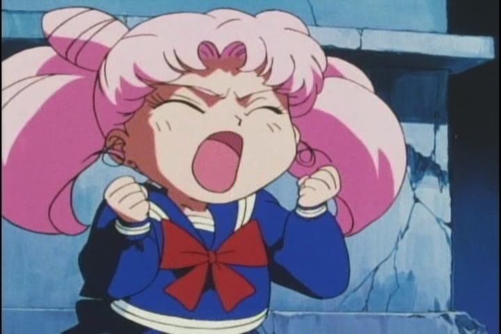 "EVERYTHINGS TRYING TO KILL ME!"