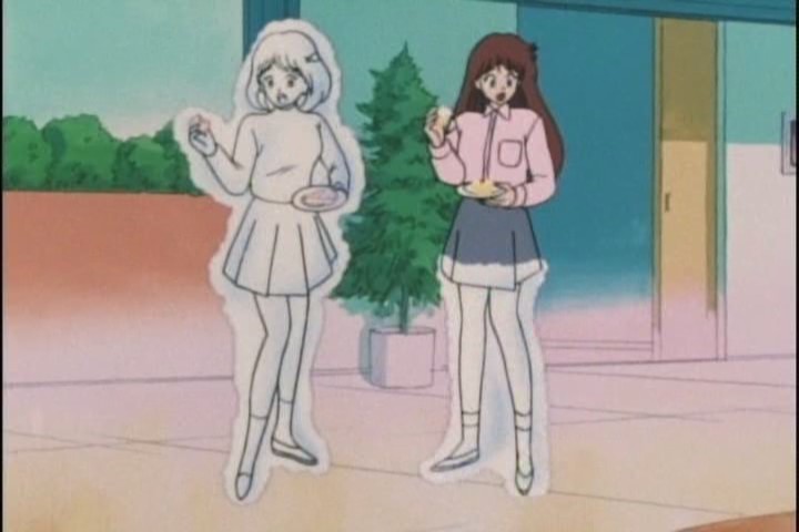 BRILLIANT PLAN/. No one will notice that before the Dark Henge is fully formed