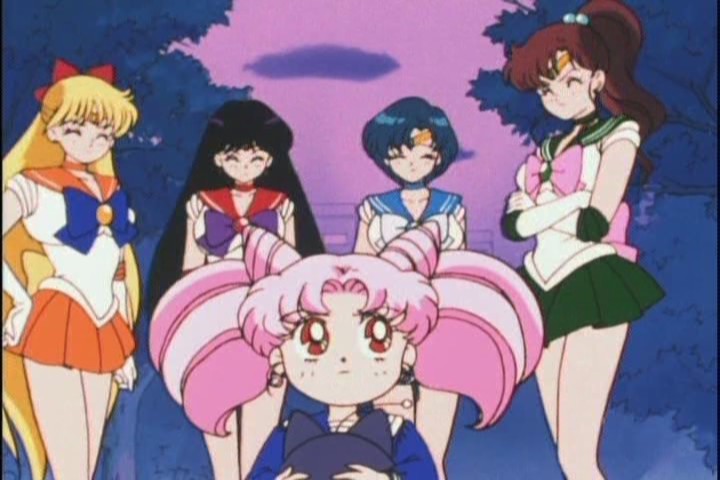 "You guys keep saving my life. Piss off."