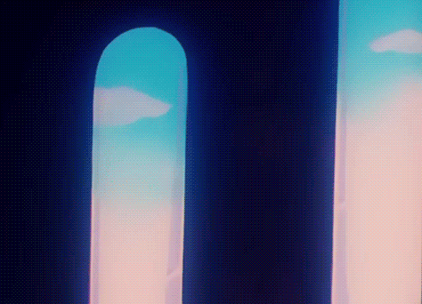 The Phantom Sisters in the Black Moon UFO